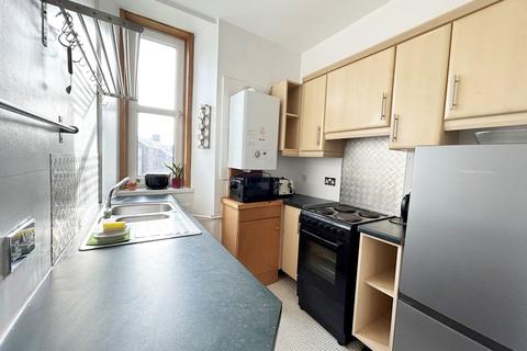 2 bedroom flat for sale, Abbot Street, Perth PH2