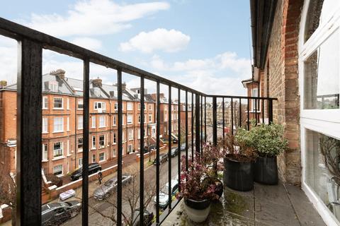 1 bedroom apartment to rent, Adamson Road, London, NW3