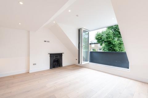 3 bedroom apartment to rent, Lambolle Road, London, NW3