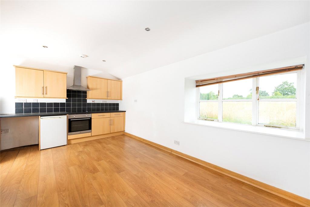 Annexe Living Area