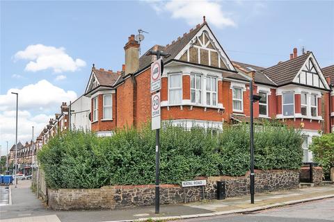 4 bedroom semi-detached house for sale - Natal Road, Bowes Park, London, N11