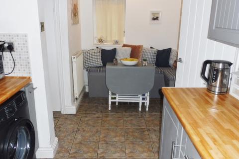 40 Thurnscoe Road, Bolton Upon Dearne, Rotherham, S63 8AG