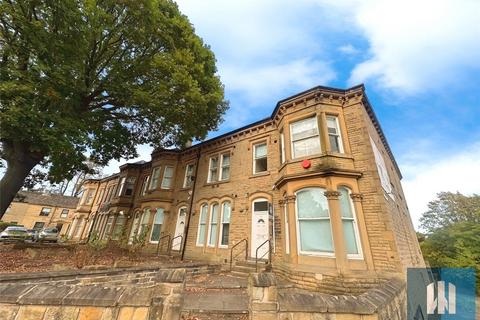 1 bedroom penthouse to rent, Highfields Road, Highfields, Huddersfield, HD1