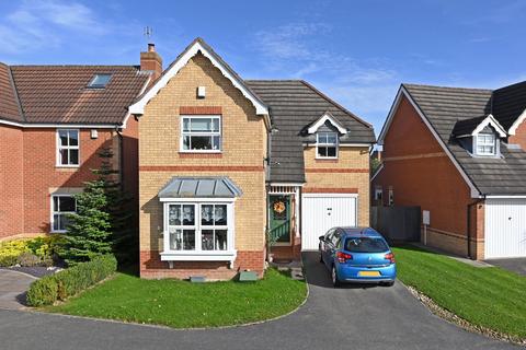 3 bedroom detached house for sale - Longwood Road, Clifton Moor, York, YO30