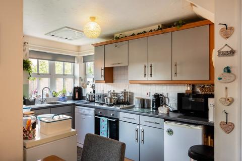 3 bedroom detached house for sale - Longwood Road, Clifton Moor, York, YO30