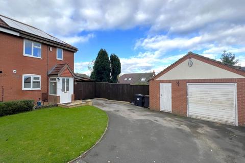 42 Blair Park, Knaresborough, HG5 0TH