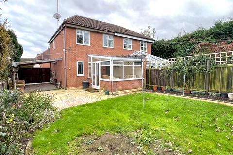 42 Blair Park, Knaresborough, HG5 0TH