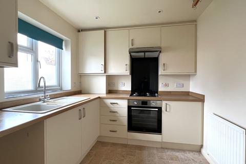 42 Blair Park, Knaresborough, HG5 0TH