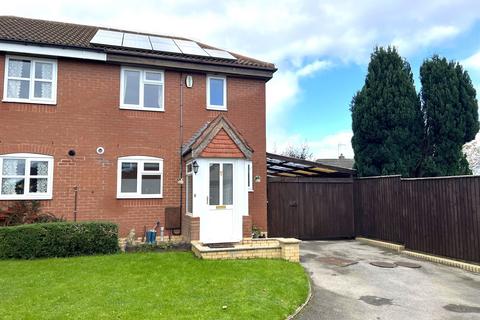 42 Blair Park, Knaresborough, HG5 0TH