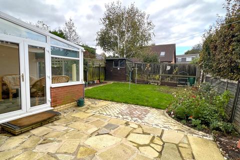 42 Blair Park, Knaresborough, HG5 0TH