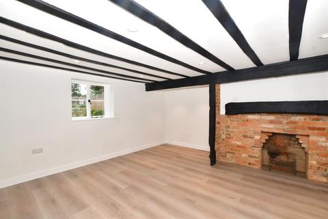 2 bedroom character property for sale, Little Bookham Street, Bookham, Leatherhead, Surrey