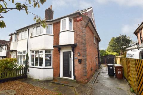 4 bedroom semi-detached house for sale, Green Hill Drive, Leeds, West Yorkshire