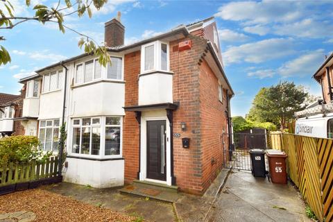 4 bedroom semi-detached house for sale, Green Hill Drive, Leeds, West Yorkshire