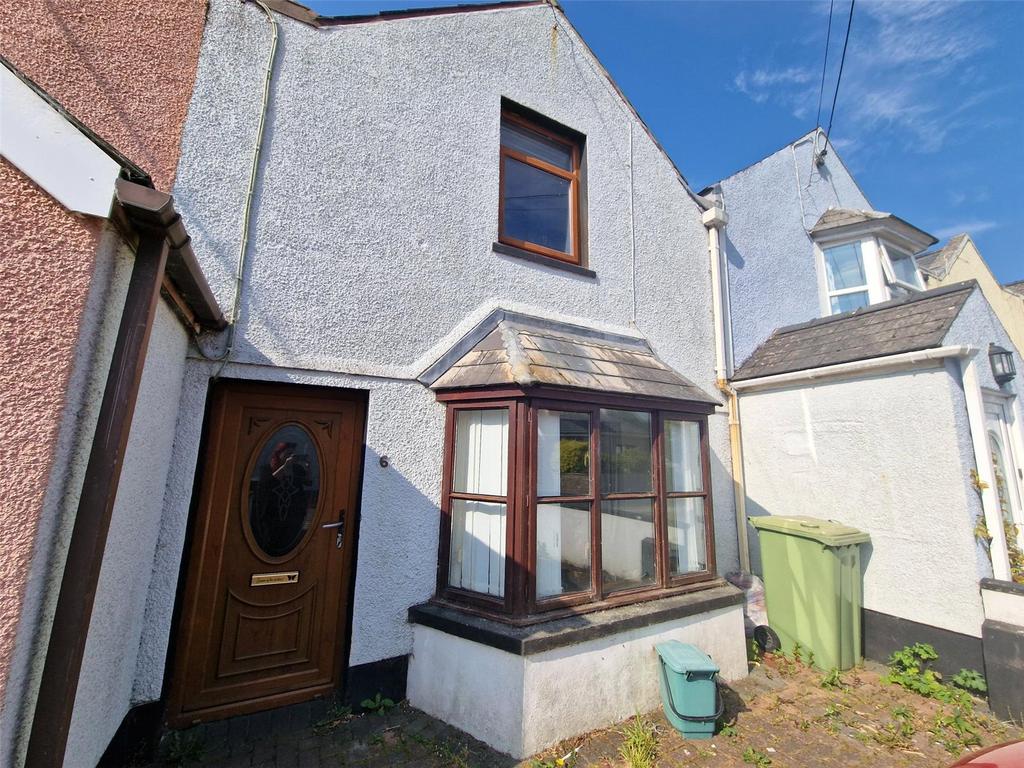 Chapel Road, Llanreath, Pembroke Dock, Pembrokeshire, SA72 2 bed