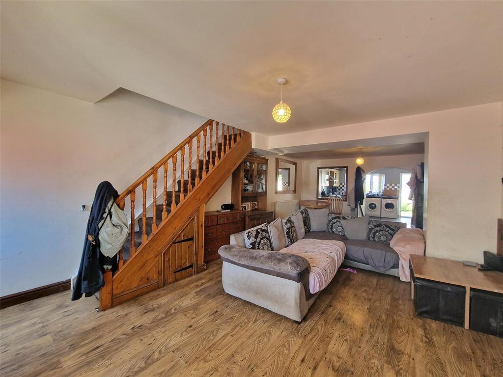 Chapel Road, Llanreath, Pembroke Dock, Pembrokeshire, SA72 2 bed