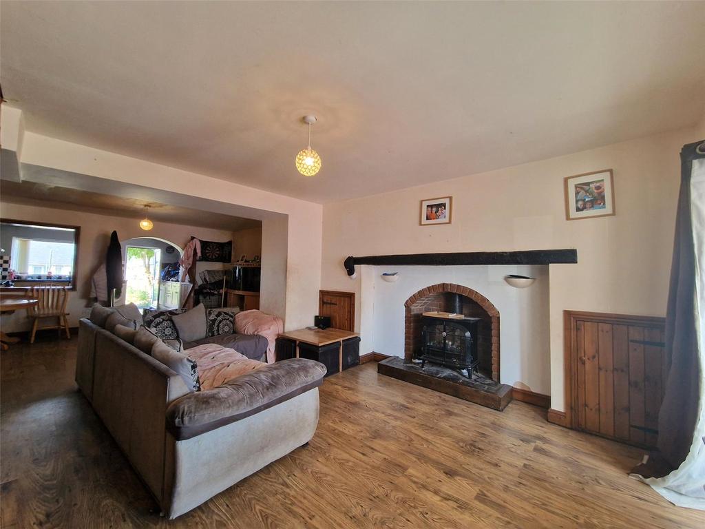 Chapel Road, Llanreath, Pembroke Dock, Pembrokeshire, SA72 2 bed