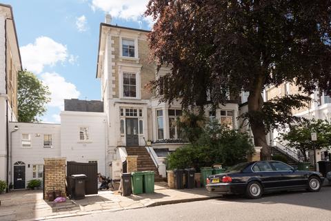 2 bedroom apartment to rent, Upper Park Road, London, NW3
