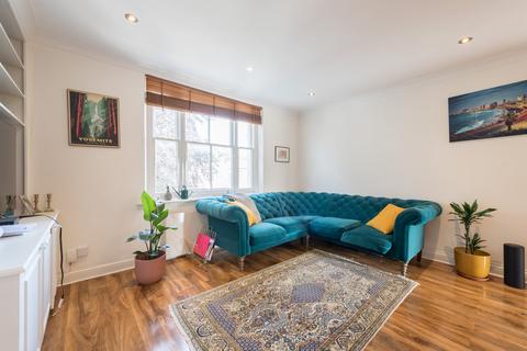 2 bedroom apartment to rent, Upper Park Road, London, NW3