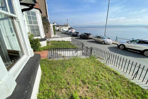 5 bedroom townhouse for sale - Sea View Terrace, Aberdovey LL35