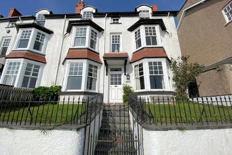 5 bedroom townhouse for sale, Sea View Terrace, Aberdovey LL35