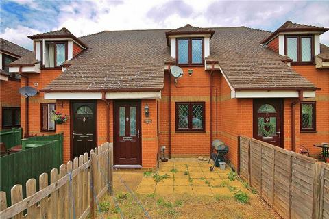 1 bedroom terraced house for sale - Colne Reach, Staines-upon-Thames, Surrey, TW19 6AD