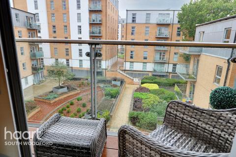 2 bedroom apartment for sale, Imperial Heights, South Woodford