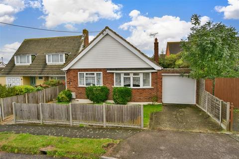 2 bedroom detached bungalow for sale, Lynmouth Drive, Minster On Sea, Sheerness, Kent