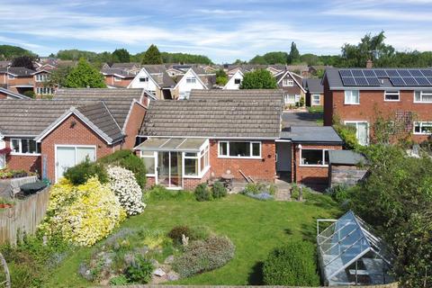 3 bedroom detached bungalow for sale, Leconfield Road, Loughborough LE11