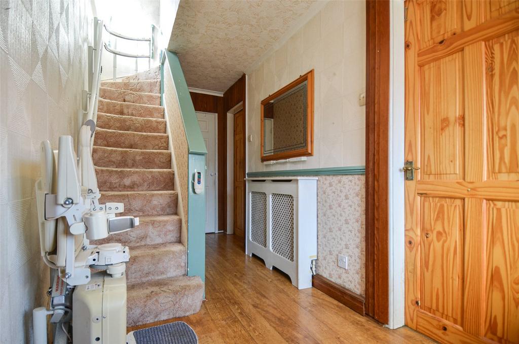 Listowel Road, Kings Heath, Birmingham, B14 3 bed detached house for