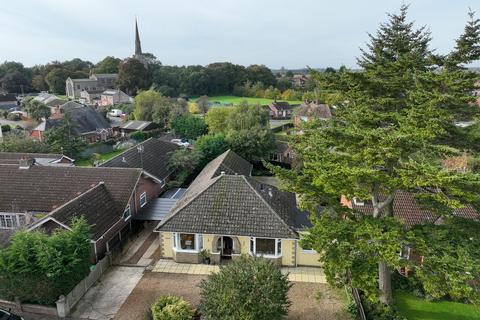 Jesmondene Church End, Leverington, Wisbech, PE13 5DA