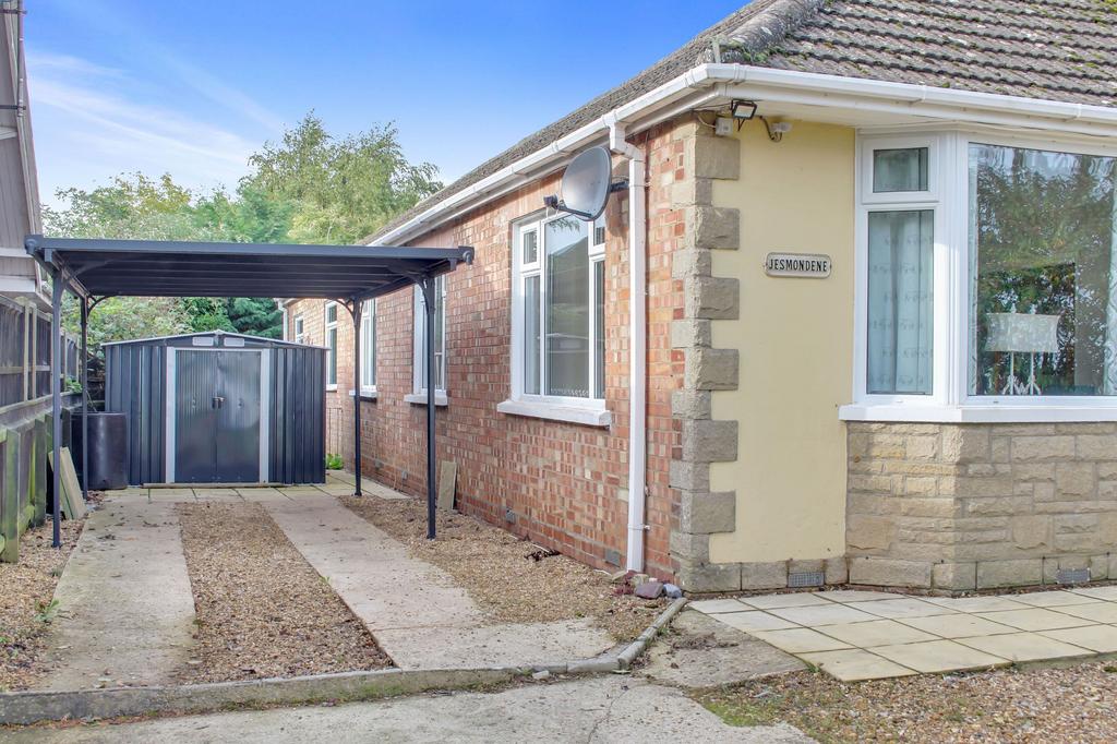 Carport