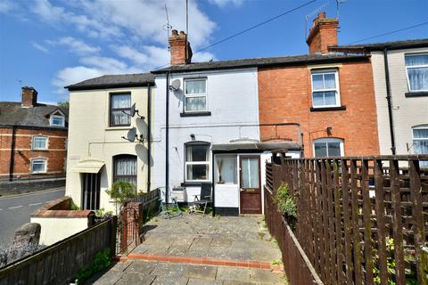 2 bedroom terraced house for sale - Mill Street, Evesham, WR11 4PS