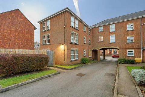 1 bedroom flat for sale, Abingdon,  Oxfordshire,  OX14