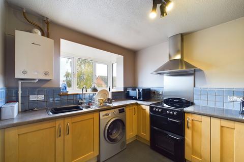3 bedroom terraced house for sale, Byfield Rise, Worcester, Worcestershire, WR5
