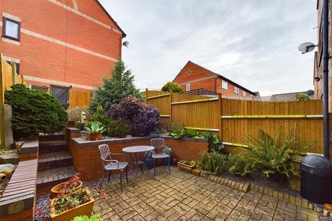 3 bedroom terraced house for sale, Byfield Rise, Worcester, Worcestershire, WR5