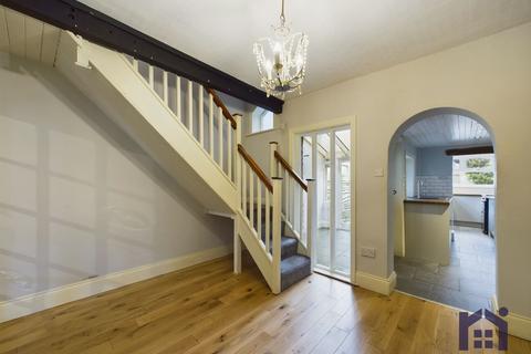 2 bedroom terraced house for sale, Westhead Road, Croston, PR26 9RQ