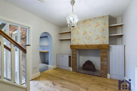 2 bedroom terraced house for sale, Westhead Road, Croston, PR26 9RQ