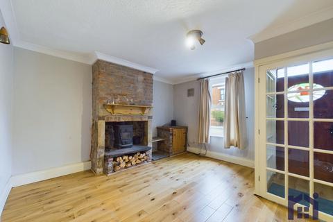 2 bedroom terraced house for sale, Westhead Road, Croston, PR26 9RQ