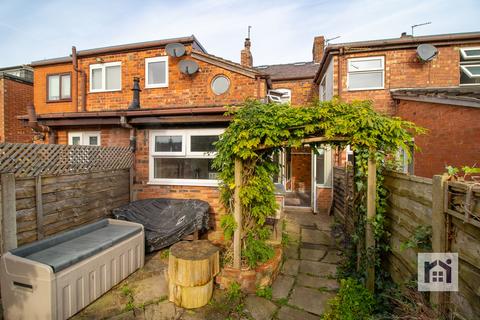 2 bedroom terraced house for sale, Westhead Road, Croston, PR26 9RQ