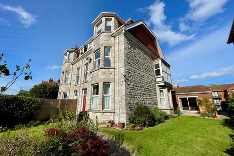 2 bedroom flat for sale - GILBERT ROAD, SWANAGE