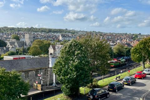 2 bedroom flat for sale, GILBERT ROAD, SWANAGE