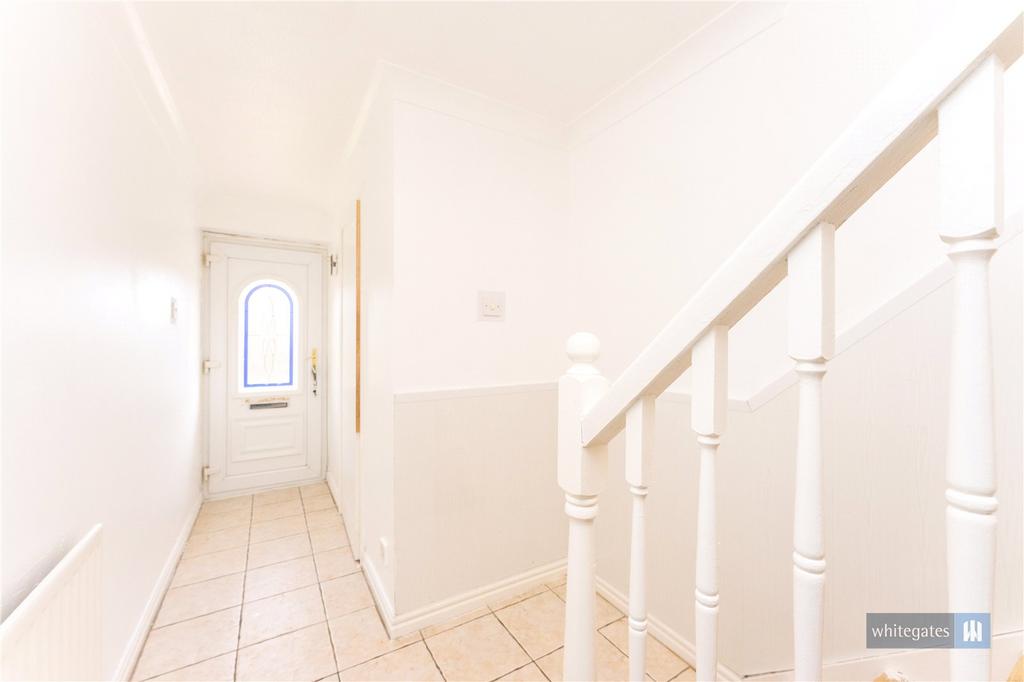 Craven Lea, Liverpool, Merseyside, L12 4 bed detached house for sale