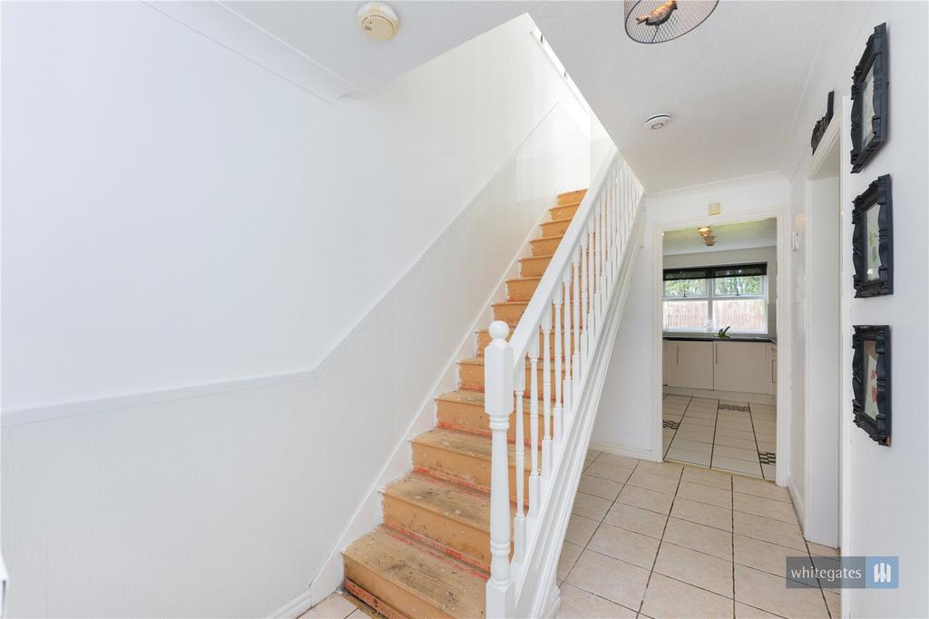 Craven Lea, Liverpool, Merseyside, L12 4 bed detached house for sale