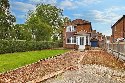 1 Ashridge Drive, Cleethorpes, DN35 9NN