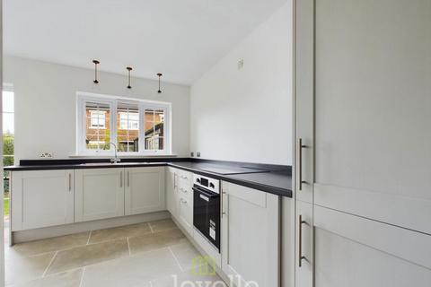 1 Ashridge Drive, Cleethorpes, DN35 9NN