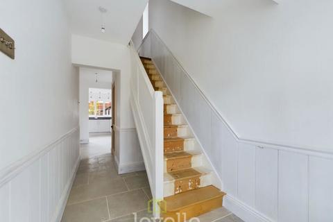 1 Ashridge Drive, Cleethorpes, DN35 9NN