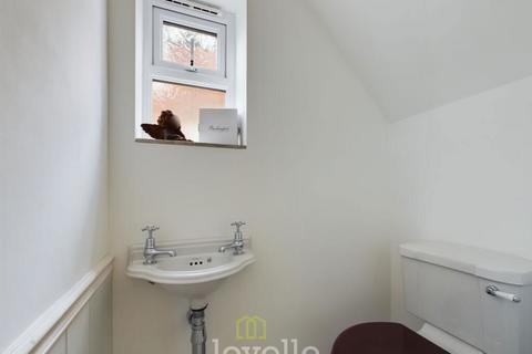 1 Ashridge Drive, Cleethorpes, DN35 9NN