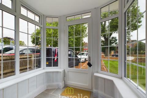 1 Ashridge Drive, Cleethorpes, DN35 9NN