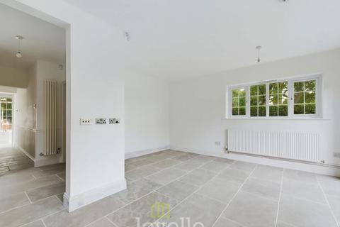 1 Ashridge Drive, Cleethorpes, DN35 9NN
