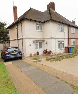 3 bedroom semi-detached house for sale, St. Chads Road, Tilbury RM18